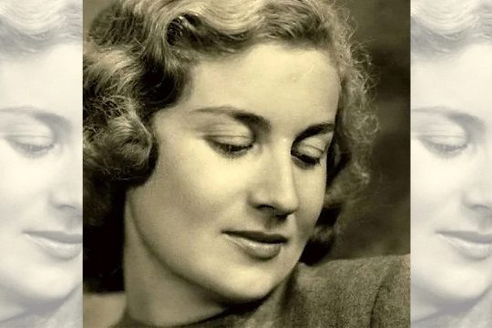 Στις Κάνες πάει η «Εύα» του 1953